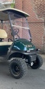 Golf cart 20x10-10 Al Terrain Wheels (Tyre)