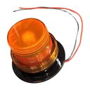 LED Amber Beacon Light