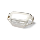  PC-4 FACELIFT FRONT BODY KIT (WHITE)