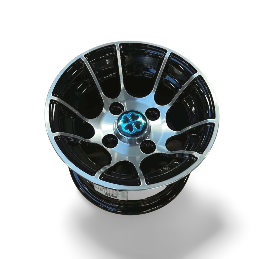 [PA.01/2K01J-122-014] 7,0X10H2 BLACK DIAMOND (RIM) Pilotcar