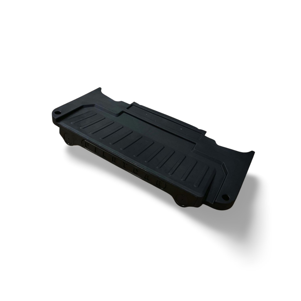 REAR SEAT PLASTIC STEP (PC)