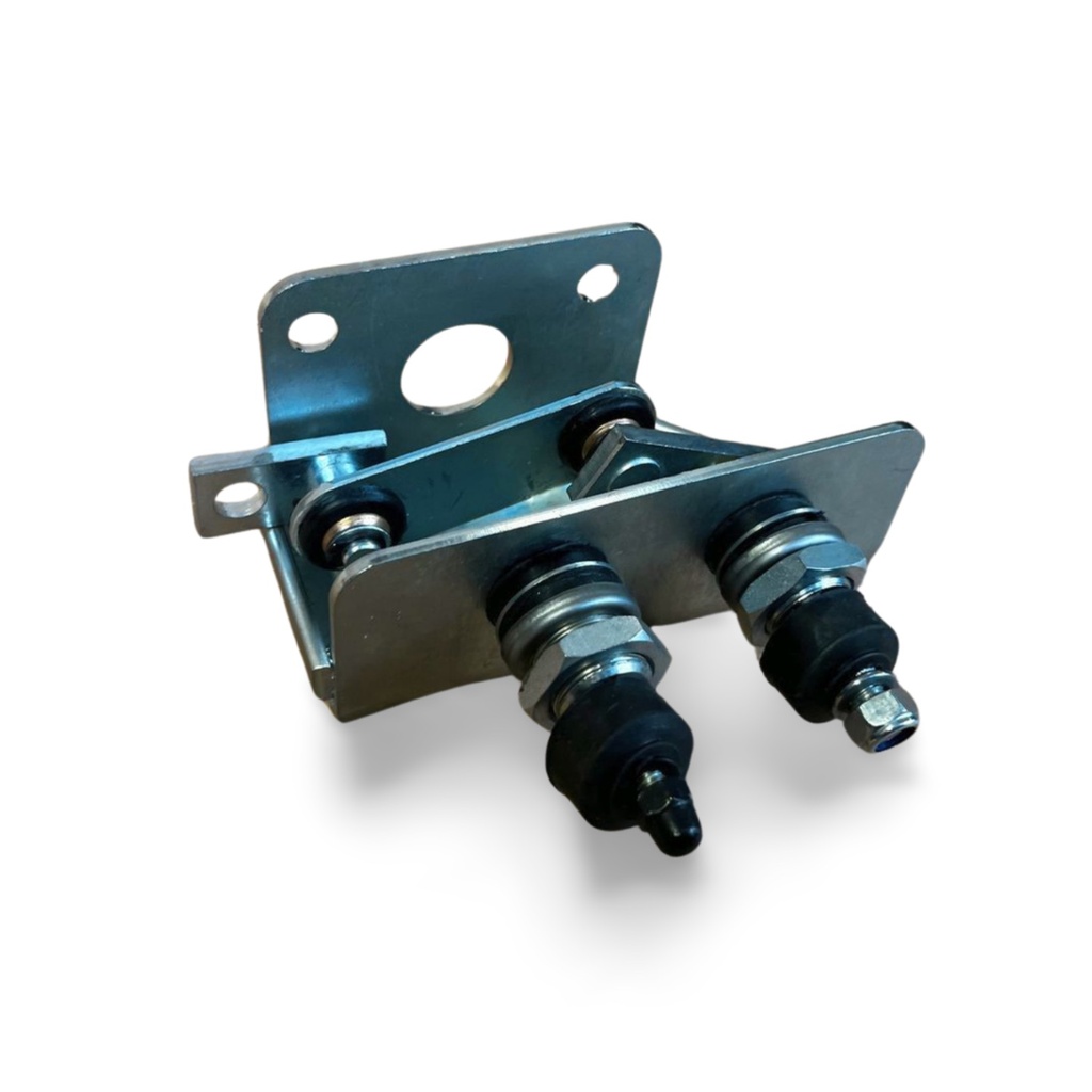 Wiper Mechanism (PC)