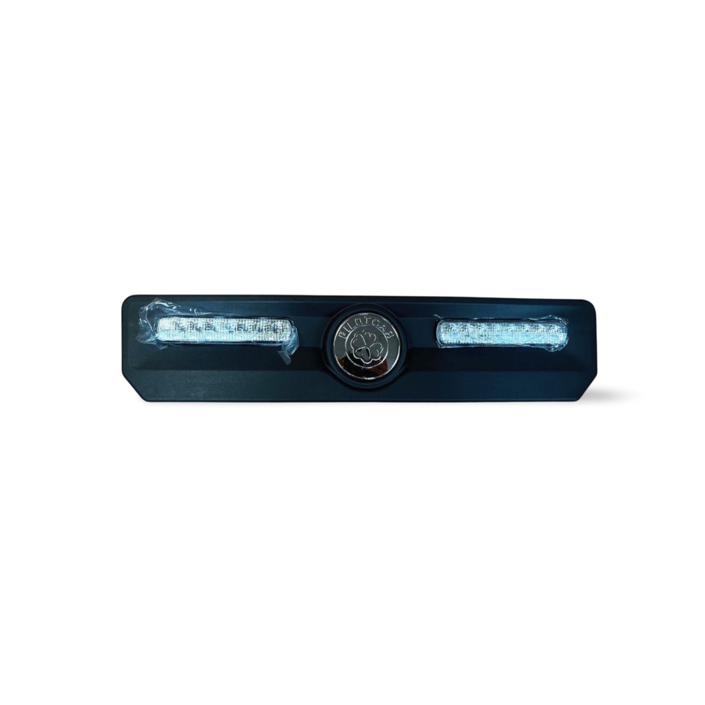 [PA.01/PCK0352] Front LED Group Plastic Kit (PC)