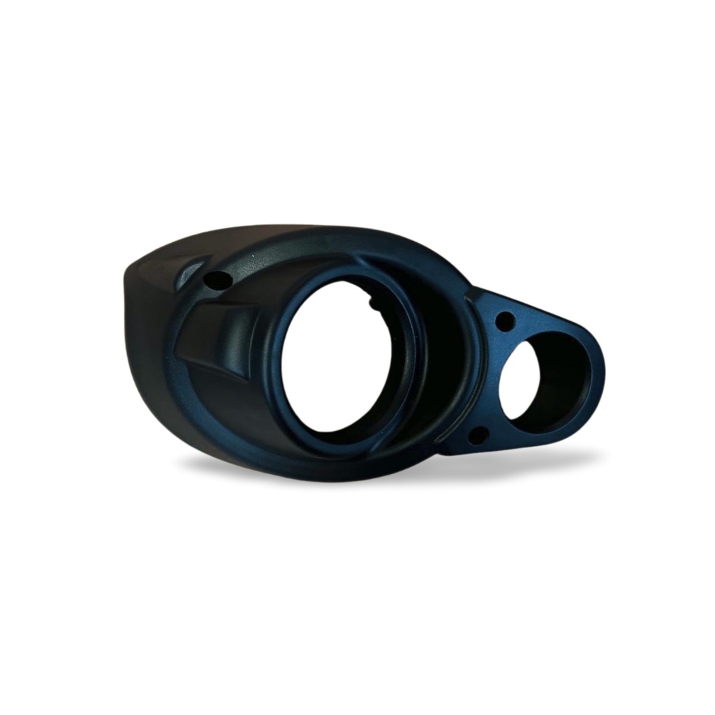 [PA.01/PCK0348] Headlight Plastic (R) (PC)