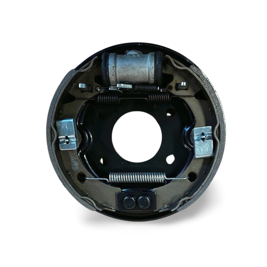 [PA.01/4K01C-125-034L] Hydraulic Front Brake System L (PC)