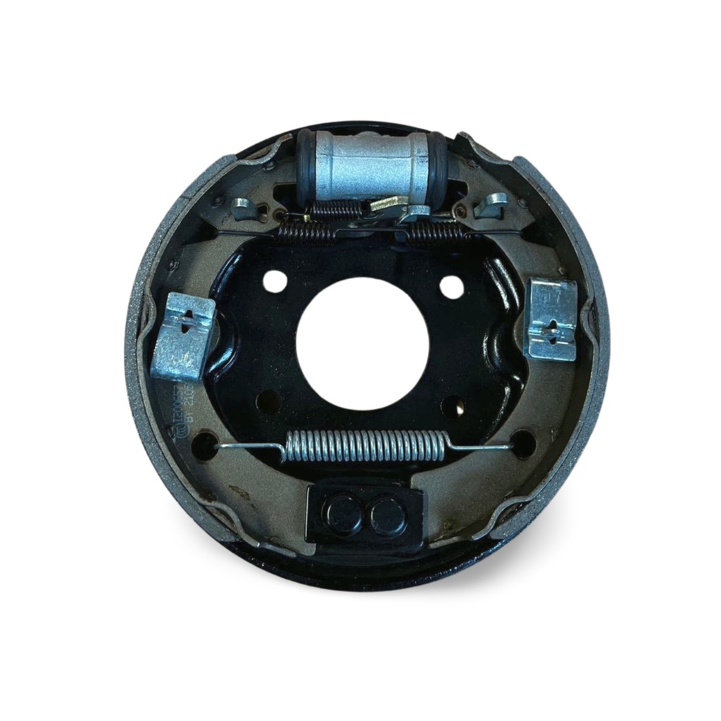 Hydraulic Front Brake System R (PC)