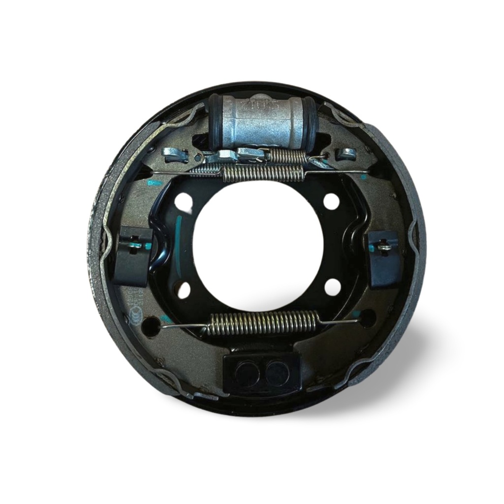 Hydraulic Rear Brake System L (PC)