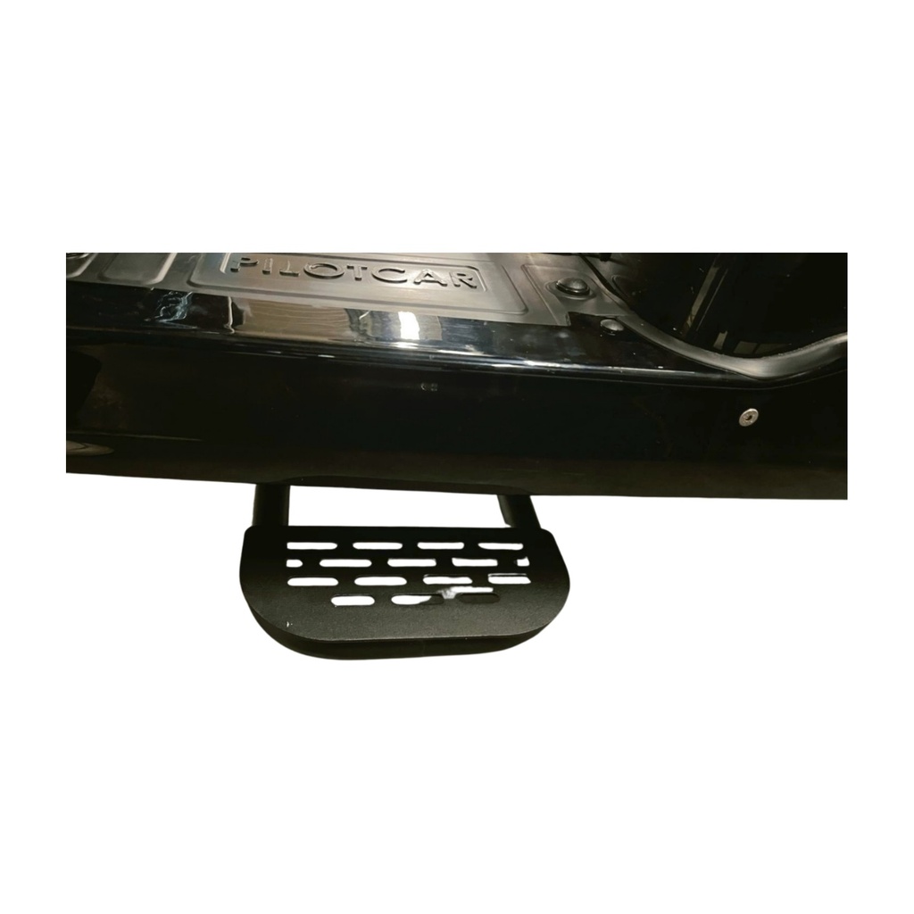[PA.01/PCK0399] Side Step Lifting L (PC)