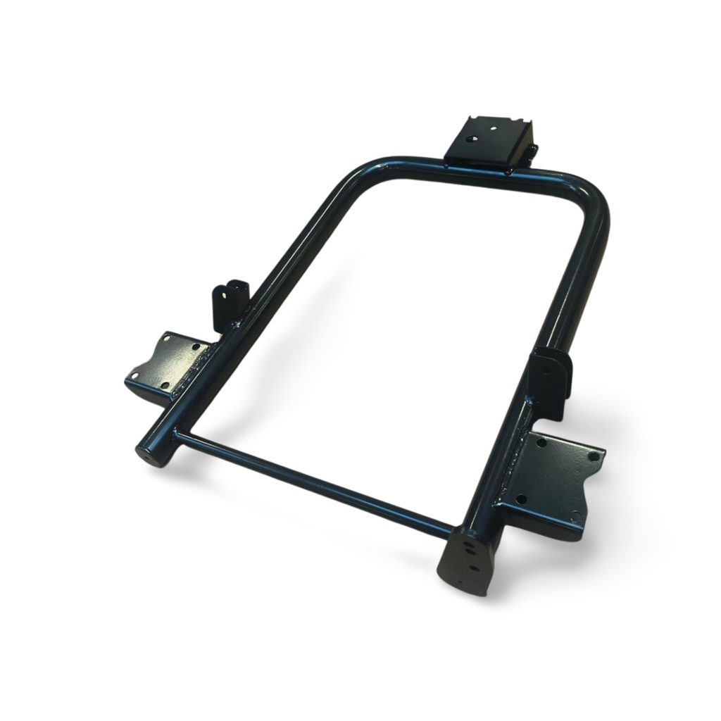 Differential Mounting Assembly (PC)