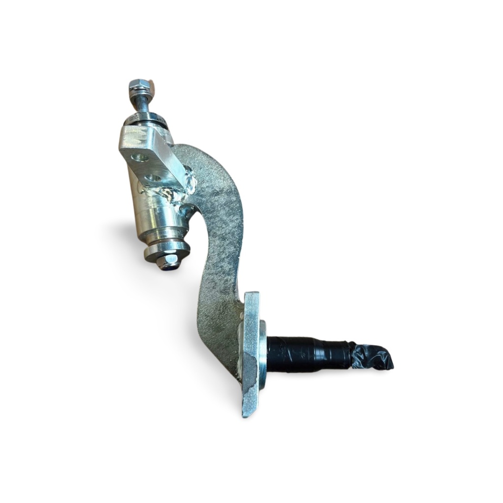 [PA.01/PCK0407] Lifted Hydraulic Axle Carrier R kit (PC)