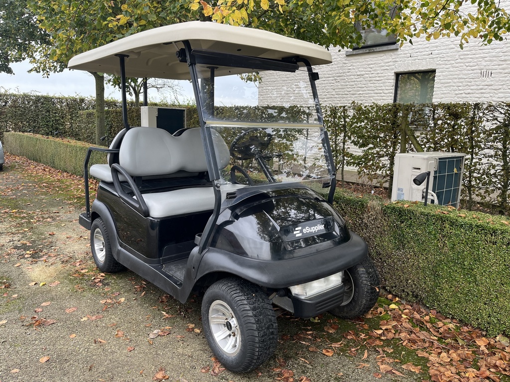 Led Light Kit for Club Car Precedent (CC)