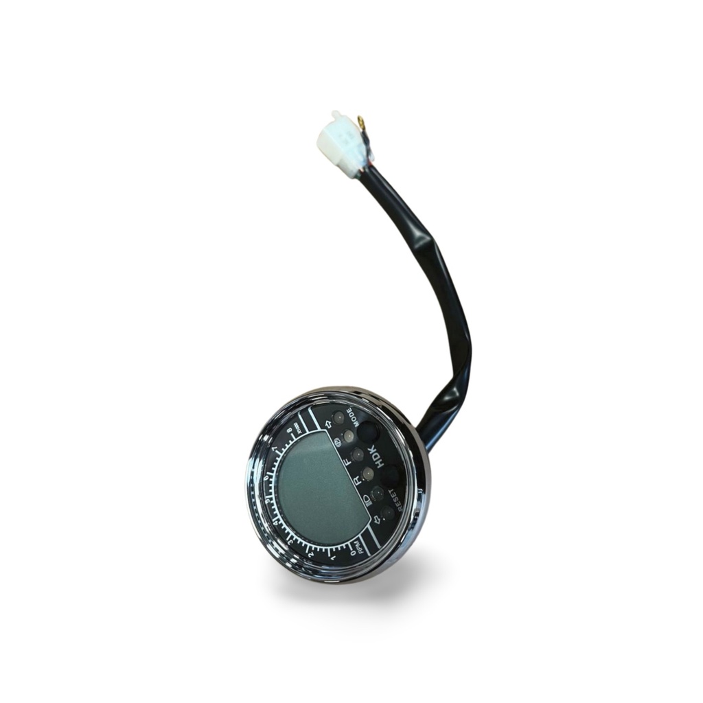 Speedometer 48V for AC system 