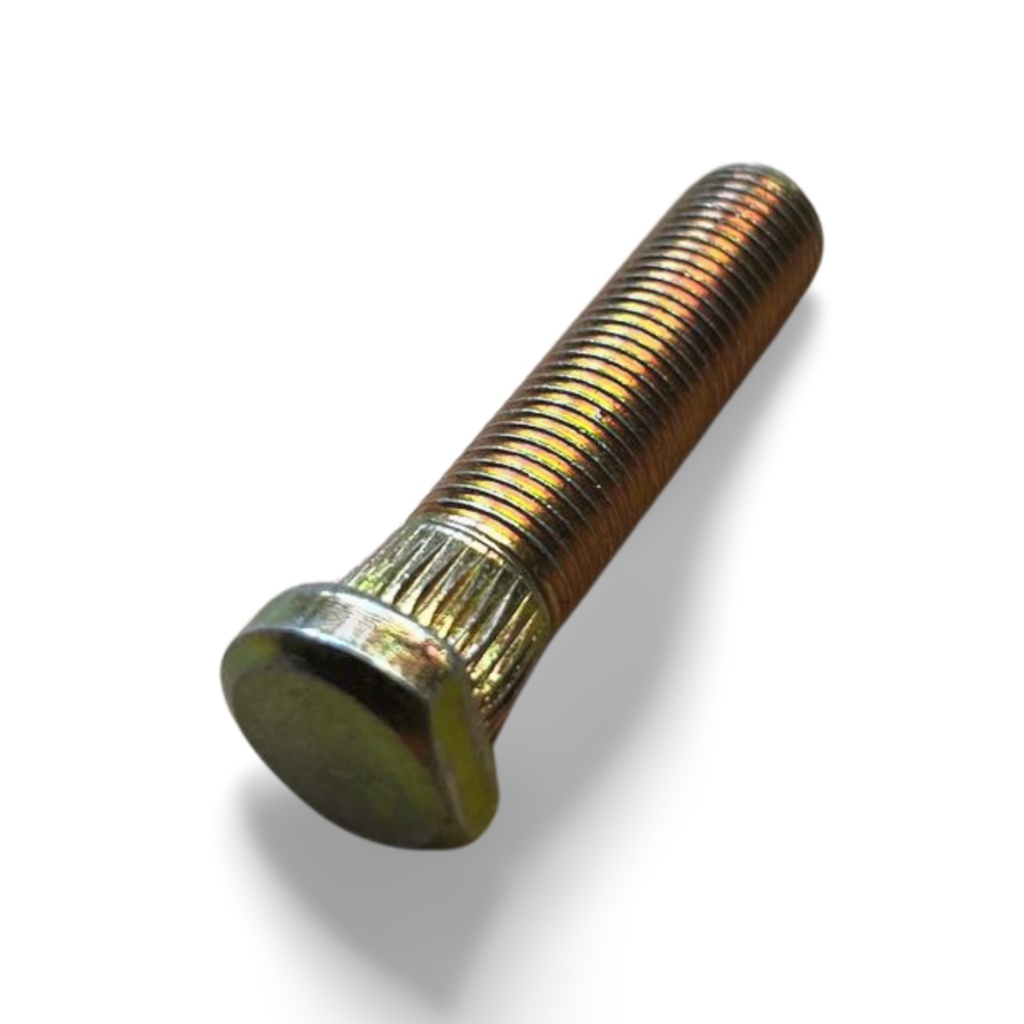 Stud For Hub M12*40*1,25 (thread 30mm)