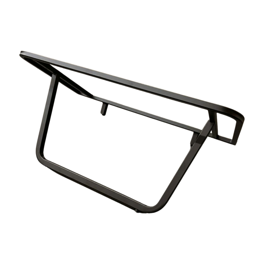 [PA.01/PCK0379] ALUMINUM BAGGAGE BOX BOTTOM MOUNTING ASSEMBLY KIT (PC)