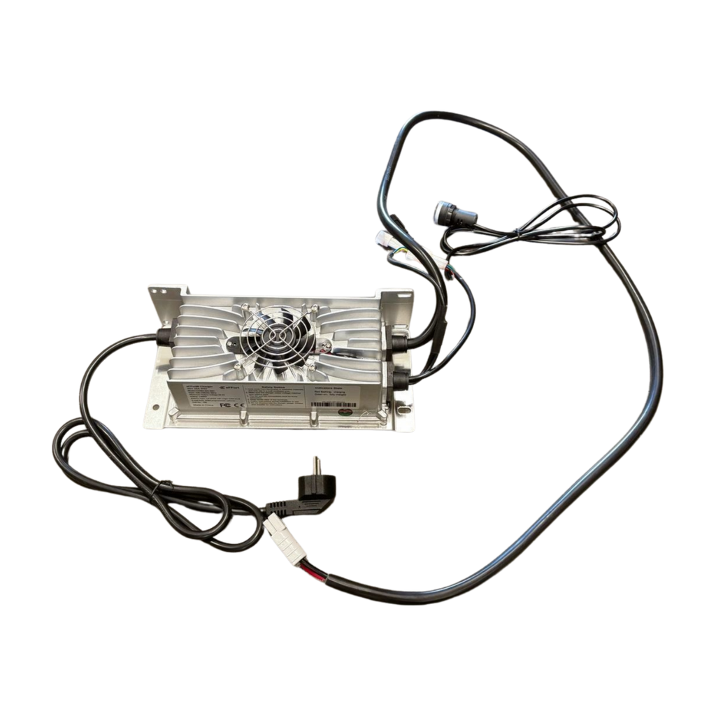 eFFort Charger 58,4V 35A