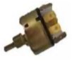 [PA.03/2.04.0649] Knob switch both for wiper and high/low speed mode
