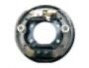 [PA.03/2.01.0020] Mechanical Brake Assembly Driver Side