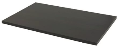 [SAMPLE_TABLE_TOP] Dessus de table