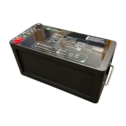 [LIB/256.173.0001] eFFort Lithium LFP 25,60V 173Ah
