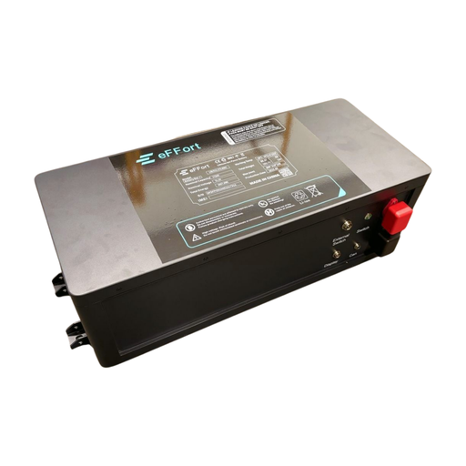 [LIB/512.173.0001] eFFort Lithium LFP 51,20V 173Ah