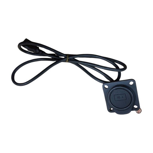 [PA.01/PCK0641] CHARGER SOCKET EXTENSION KIT 50cm power cable (PC)