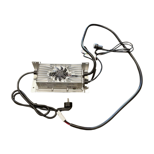 [CH/292.040.0001] eFFort Charger 29.4V 40A