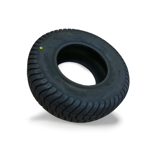 [PA.01/6K01G-121-034]  PILOTCAR 205/65-10 TIRE (Tyre) 