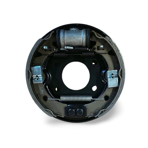 [PA.01/4K01C-125-034L] Hydraulic Front Brake System L (PC)