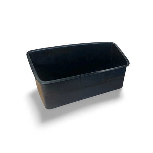 [PA.01/PCK0349] Front Baggage kit plastic box (PC)