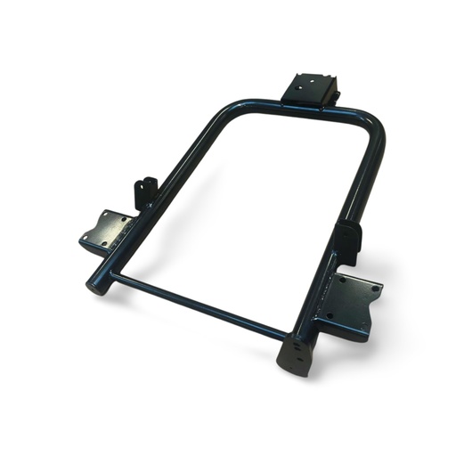 [PA.01/2K01B-327-002] Differential Mounting Assembly (PC)