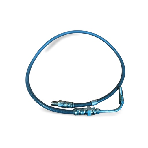 [PA.01/PCK0423] Steel Brake Pipe Front (PC)