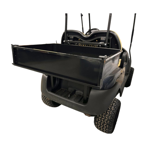 [PA.02/SRRUSB-02] Rear Utility Steel Box Club Car Precedent (CC)