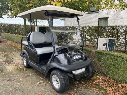 [PA.02/SRLLK-12] Led Light Kit for Club Car Precedent (CC)