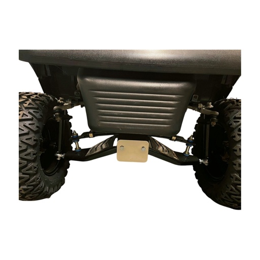 [PA.02/SRLK3524-01-6inch] 6" A-Arm lift Kit for Club Car Precedent (CC)