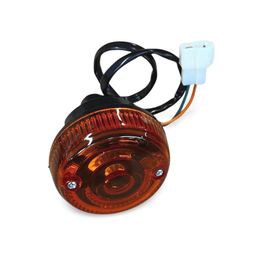 [PA.03/2.04.0206] Rear Turning Led Light Assembly EEC