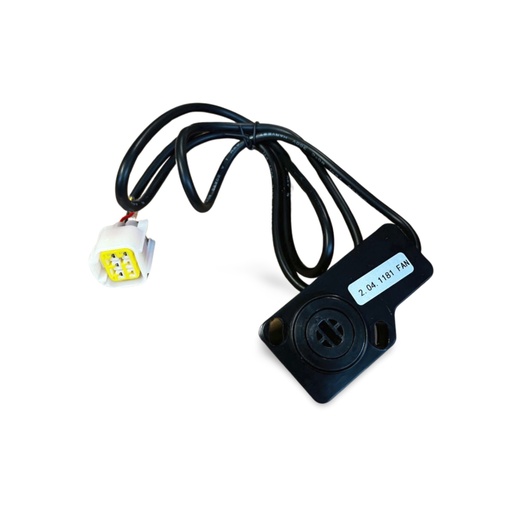 [PA.03/2.04.1181] Electric Accelerator (Backward type)